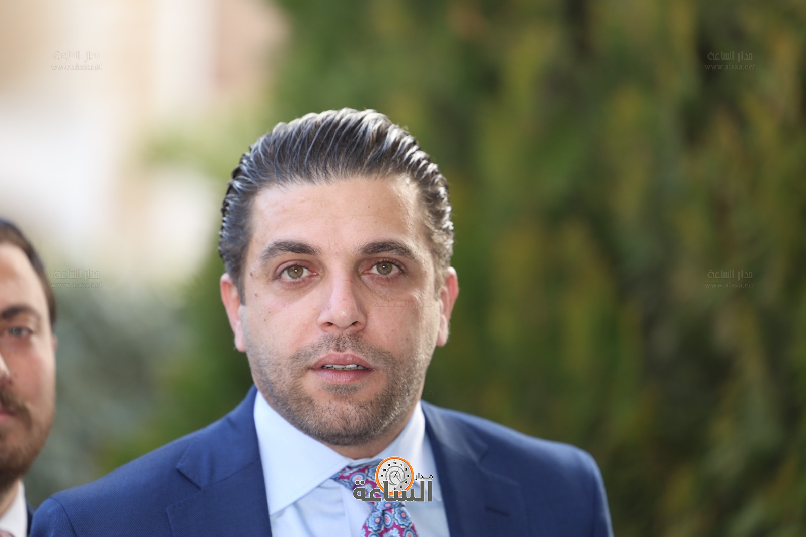 Madar Al-Saa Images 0.6992678628917528