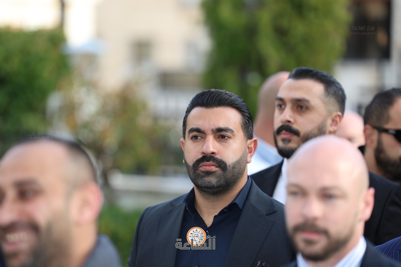 Madar Al-Saa Images 0.2150754098861768