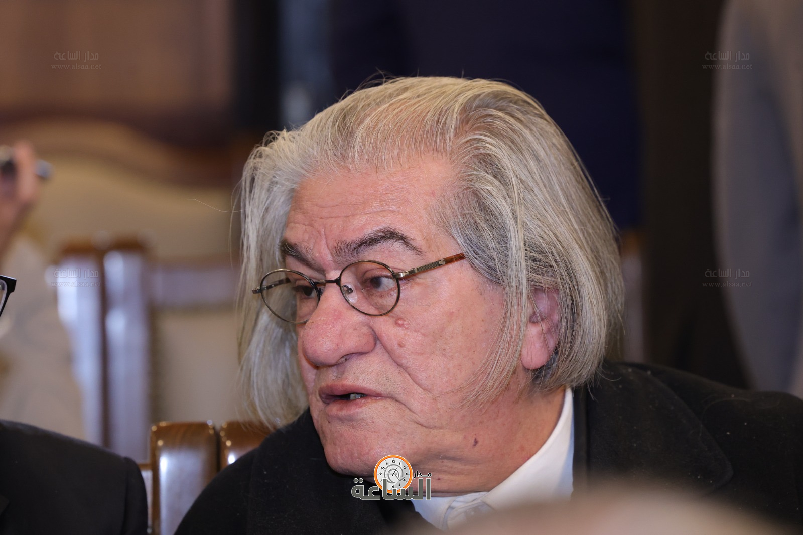 Madar Al-Saa Images 0.578855200712937