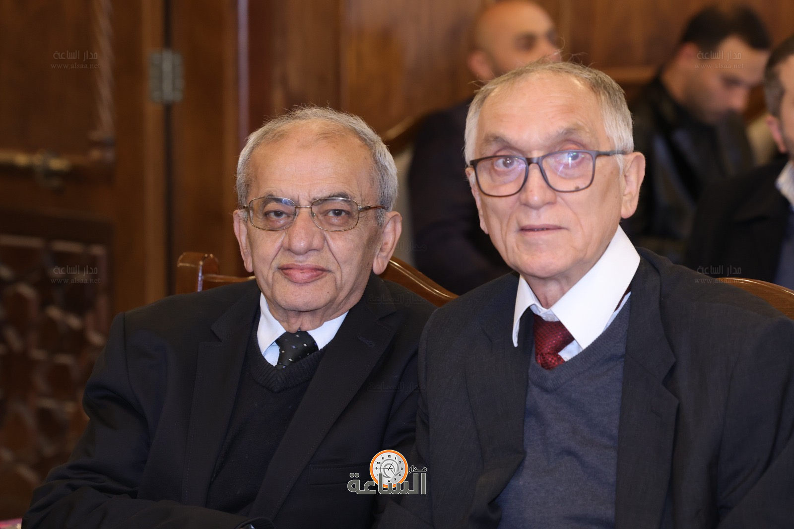 Madar Al-Saa Images 0.8377410261288265