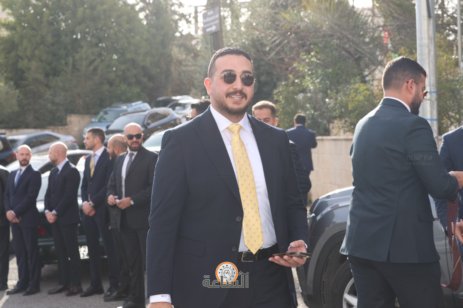 Madar Al-Saa Images 0.9396677442008933