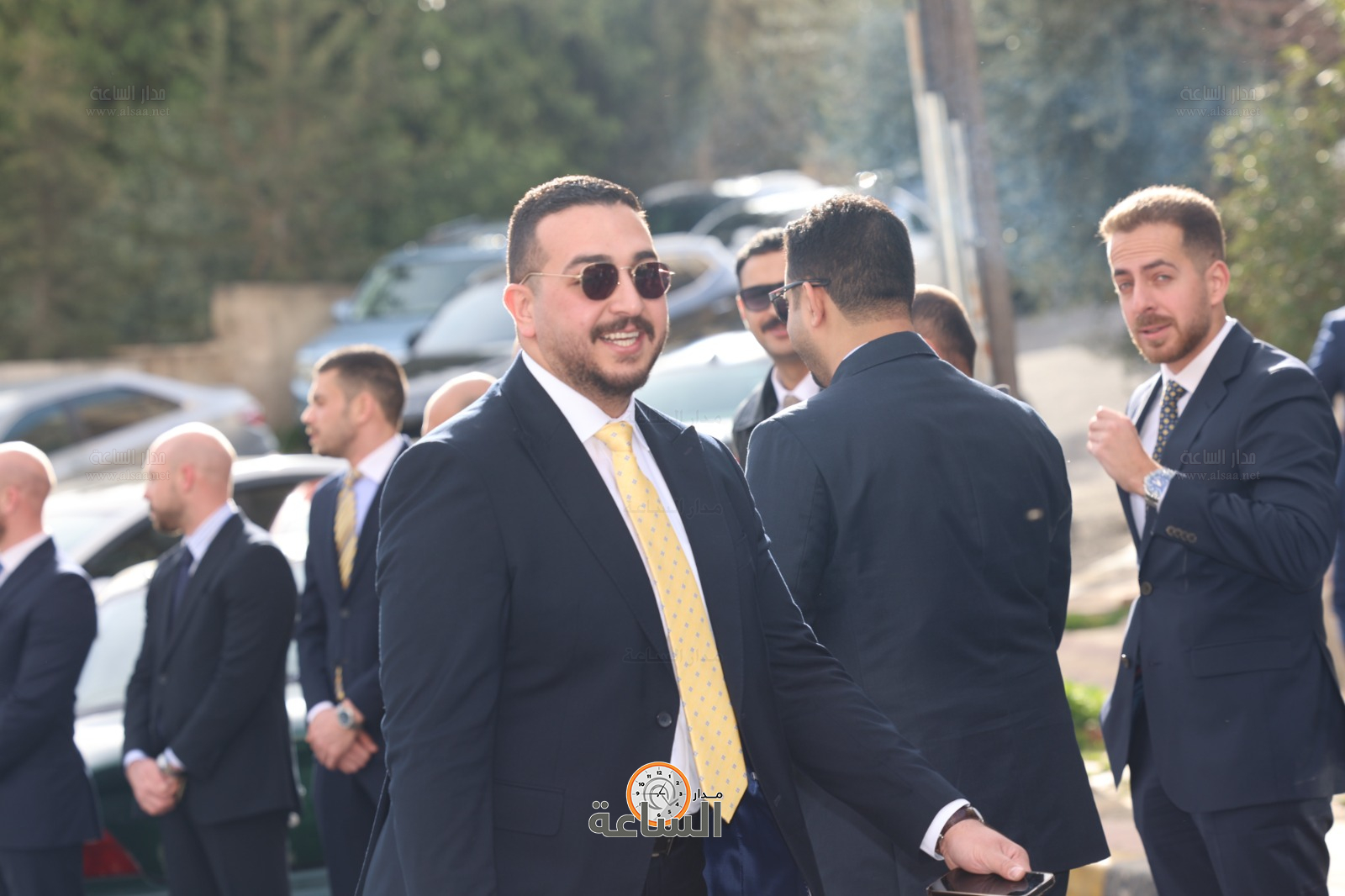 Madar Al-Saa Images 0.7287553778872398