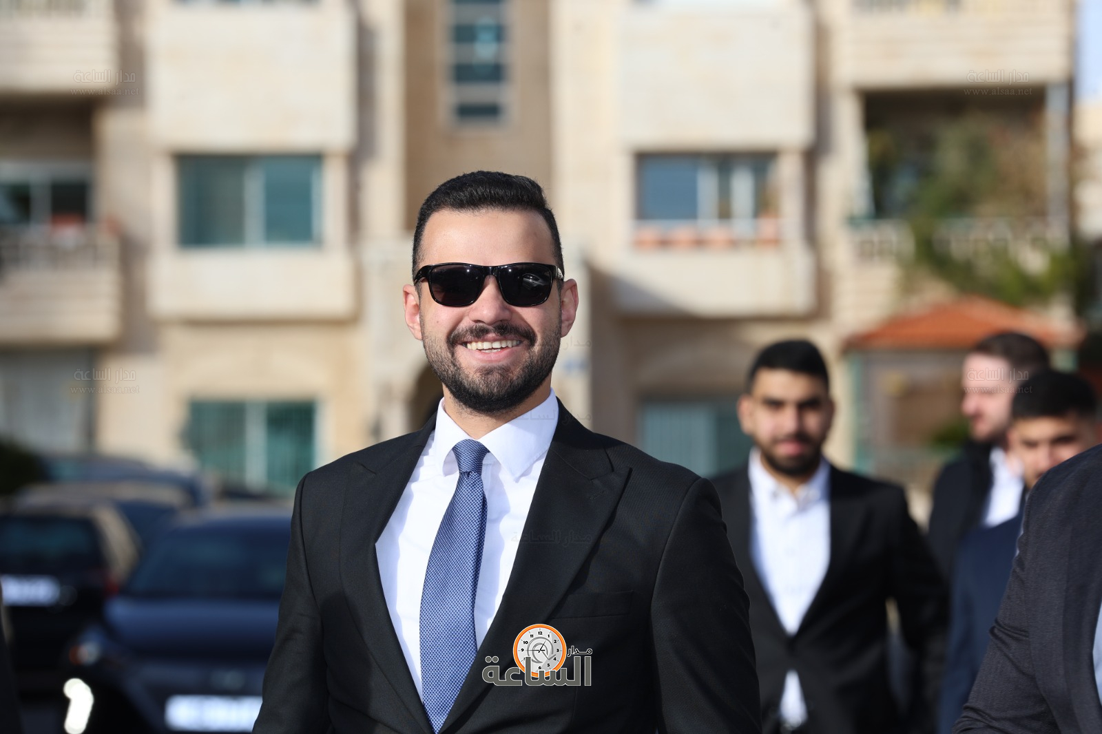 Madar Al-Saa Images 0.9366965584854753