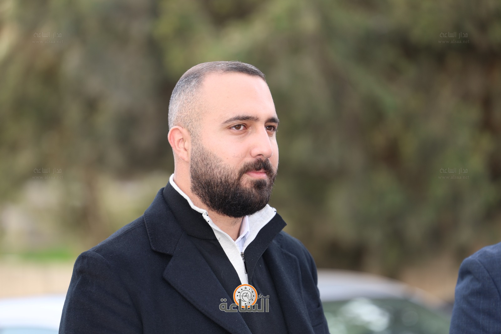 Madar Al-Saa Images 0.13673397097563744