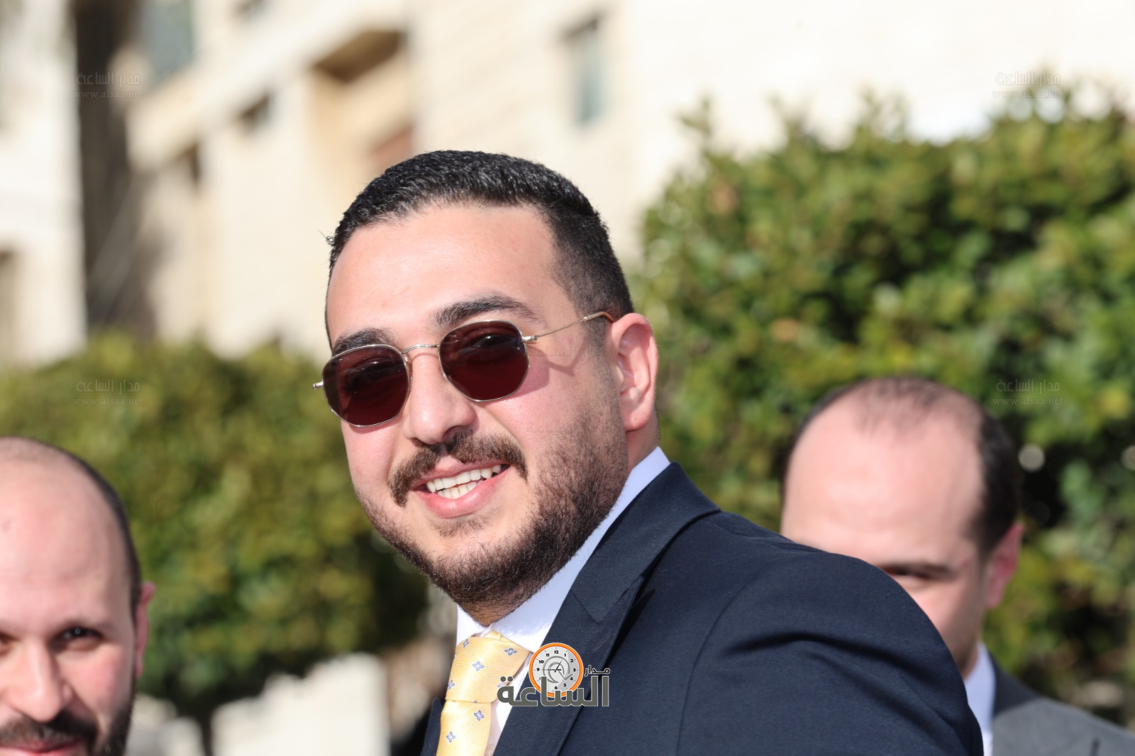 Madar Al-Saa Images 0.6063885675449483