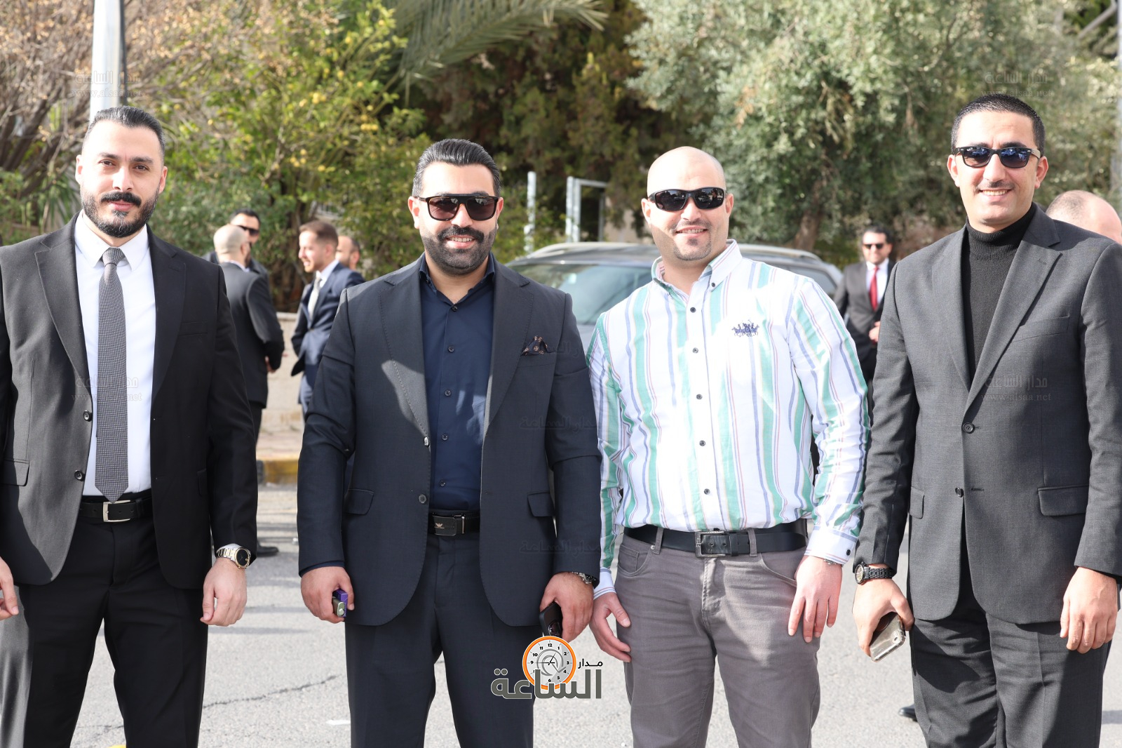 Madar Al-Saa Images 0.7893236620713684