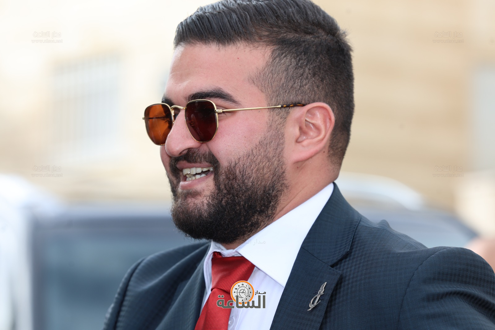 Madar Al-Saa Images 0.025490943094479857