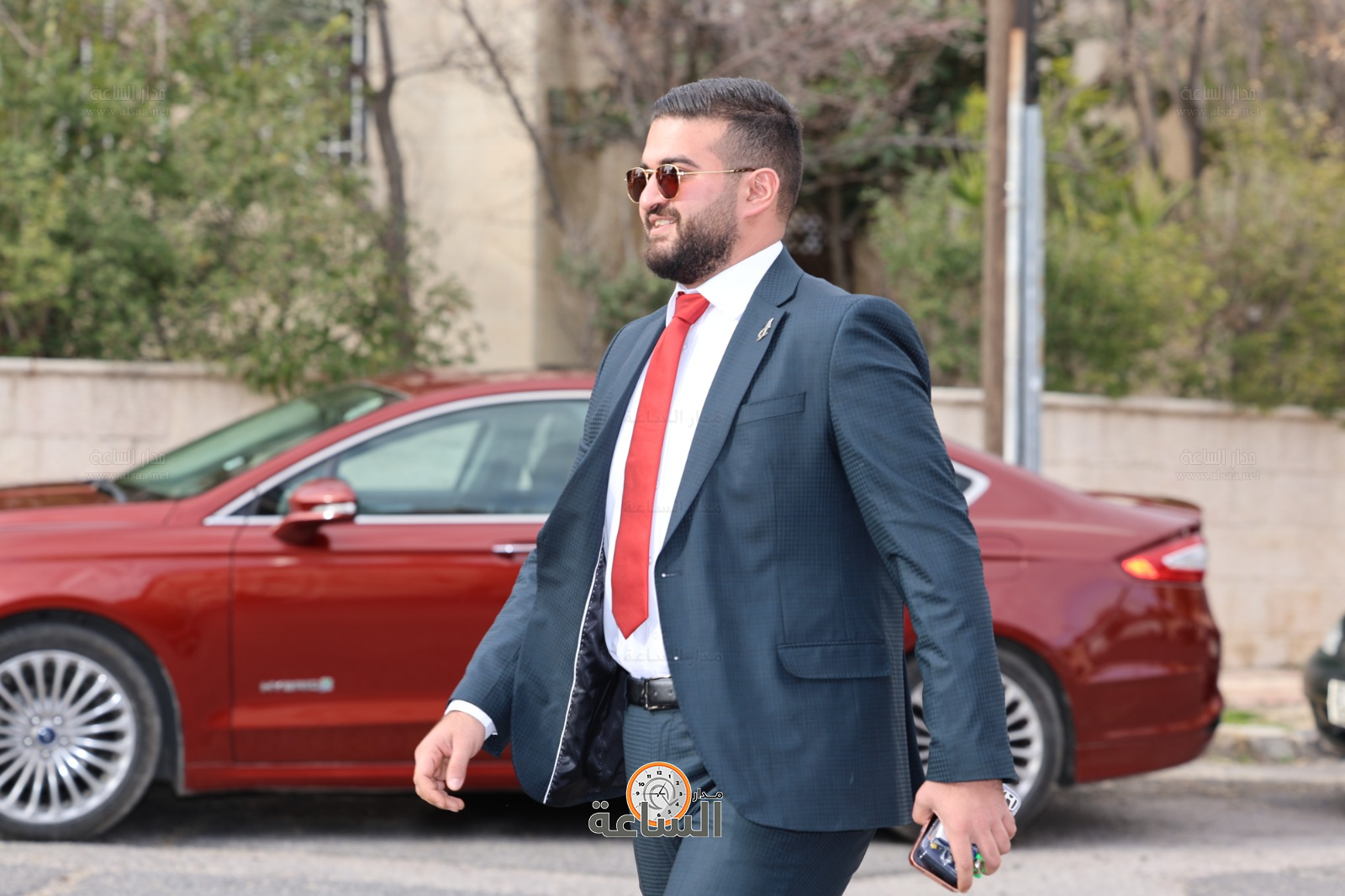 Madar Al-Saa Images 0.4297938353517008