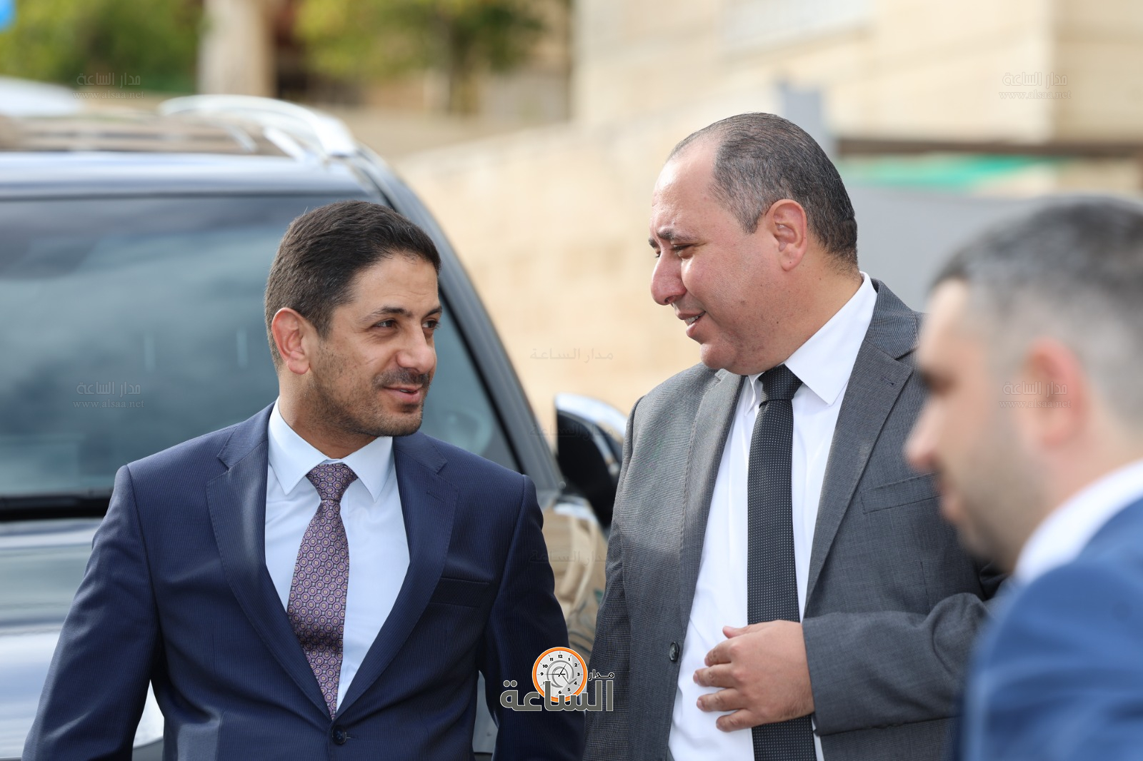 Madar Al-Saa Images 0.19290353590433407