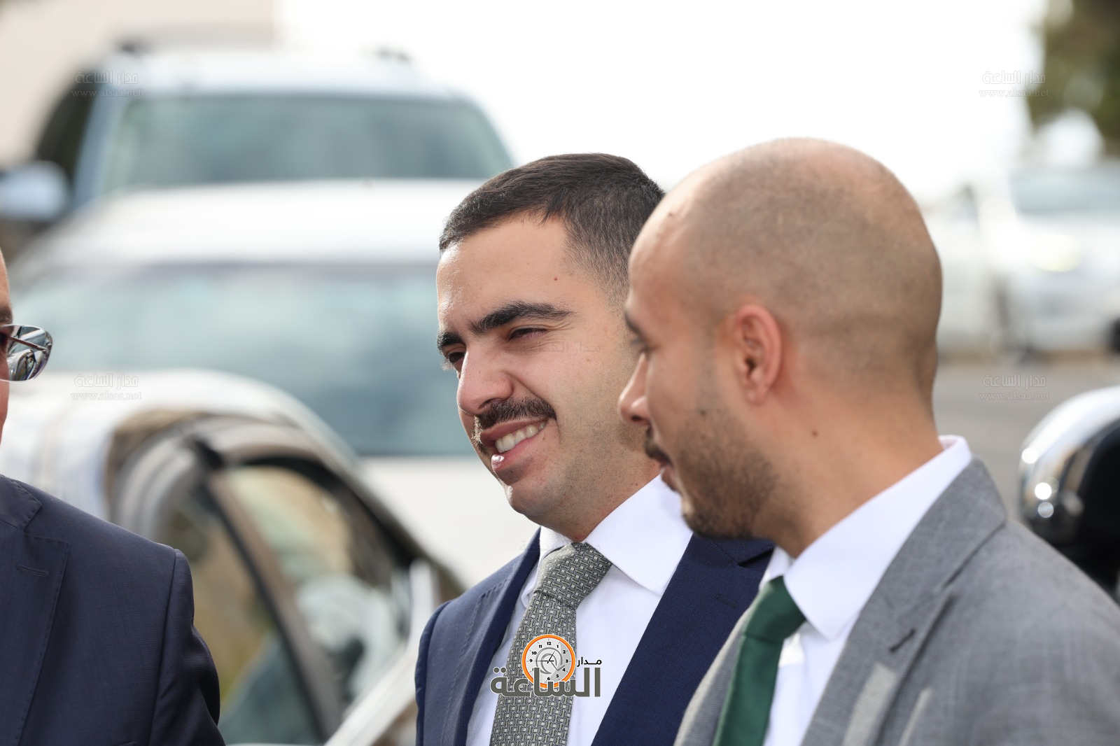 Madar Al-Saa Images 0.8859681265293404