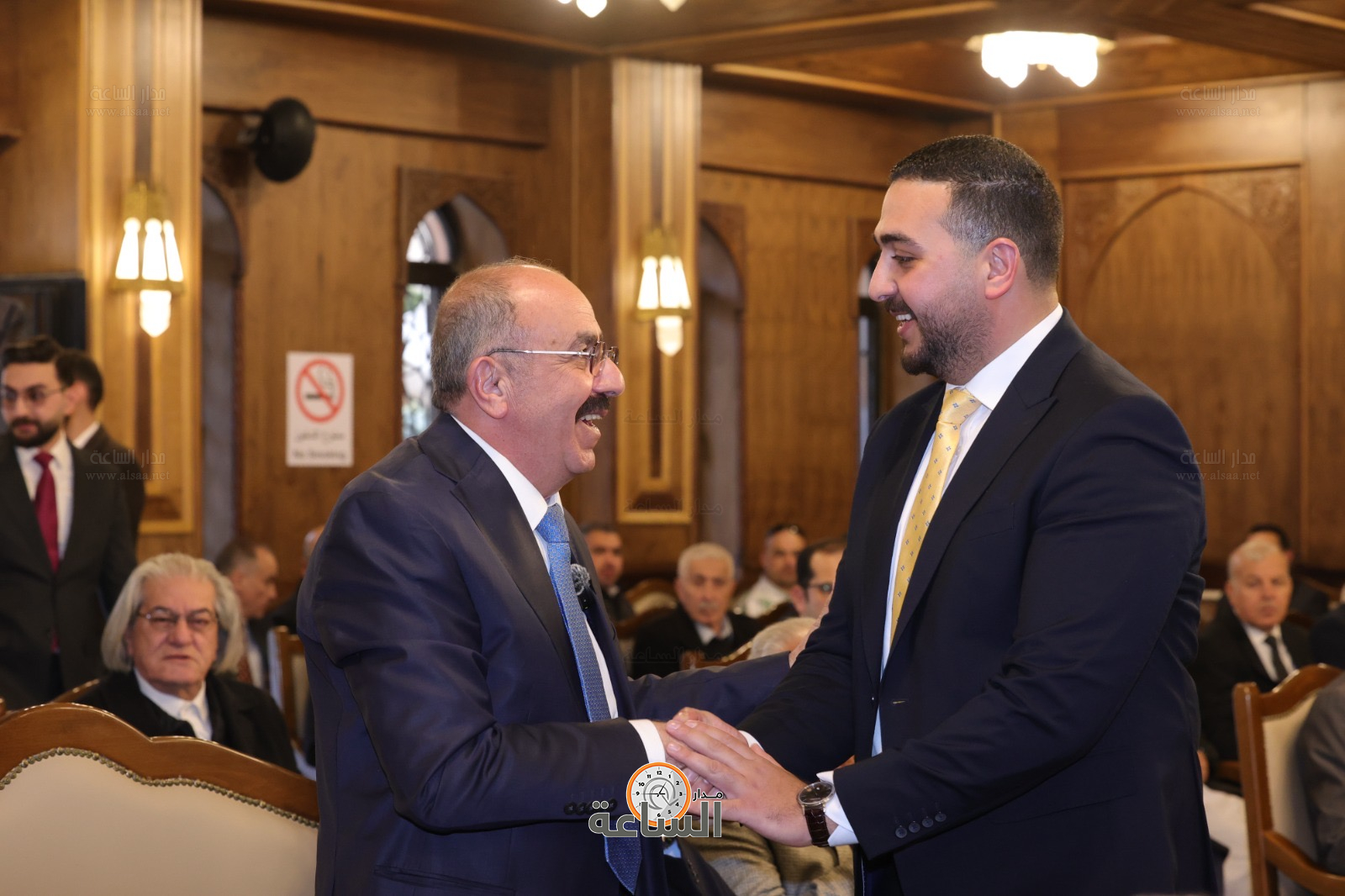 Madar Al-Saa Images 0.12696022450165267