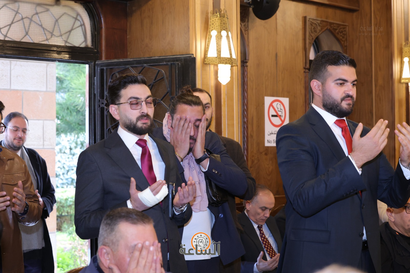 Madar Al-Saa Images 0.42732261968188967