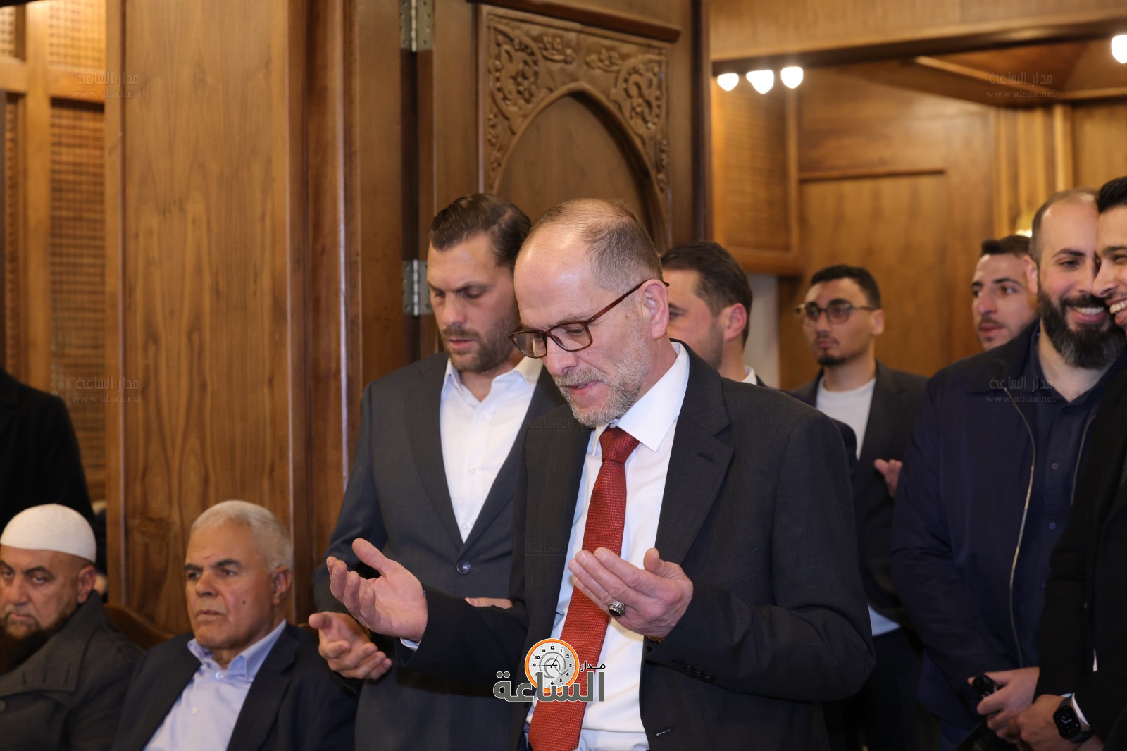 Madar Al-Saa Images 0.11166669015910535