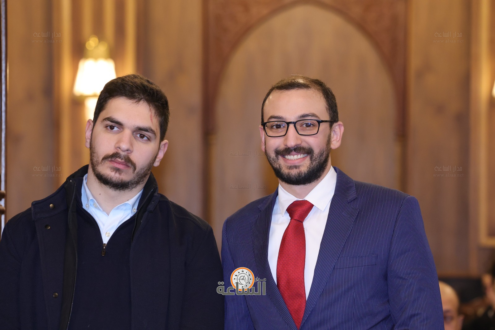 Madar Al-Saa Images 0.07940920257583961