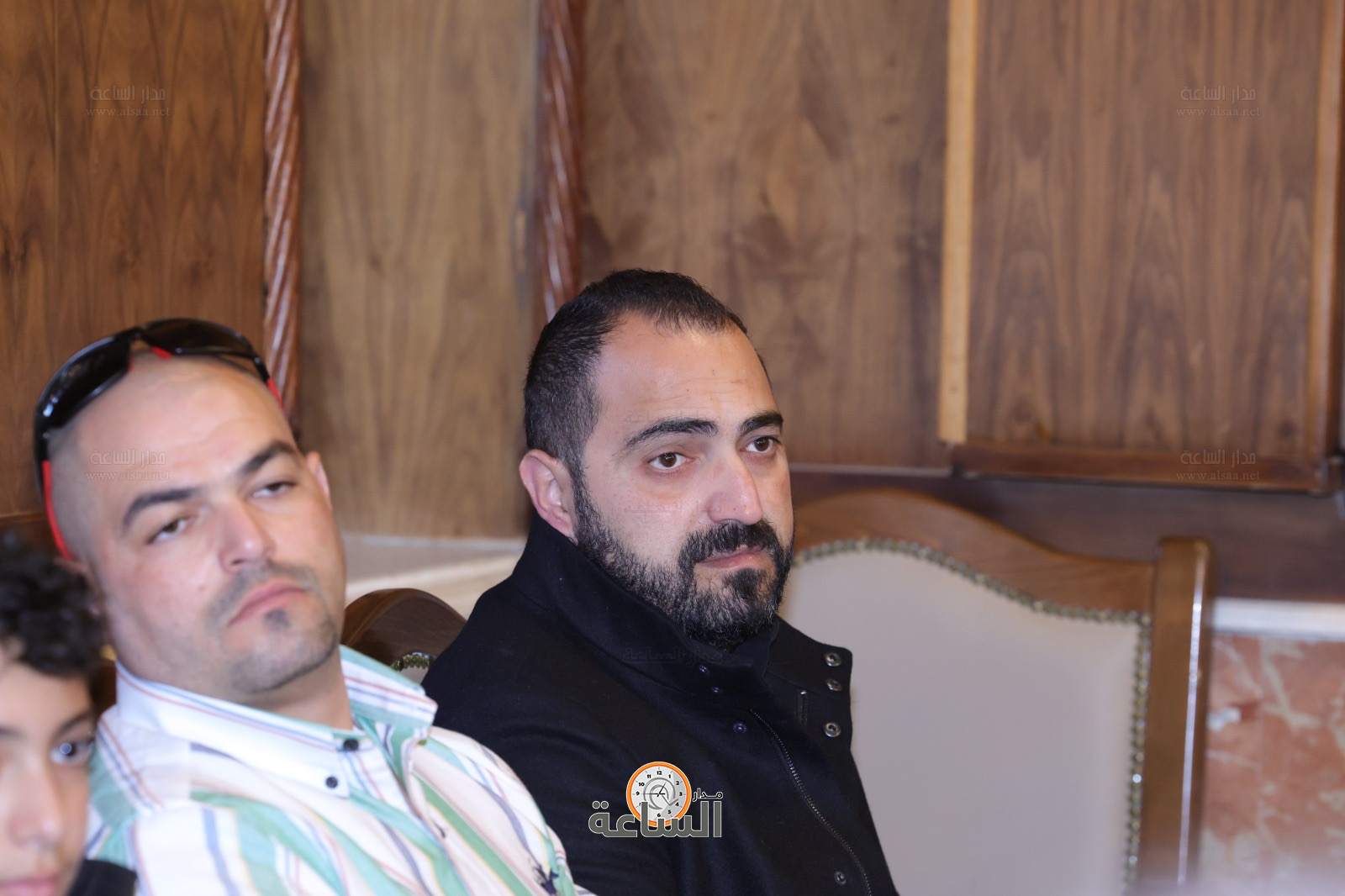 Madar Al-Saa Images 0.9610400825002552