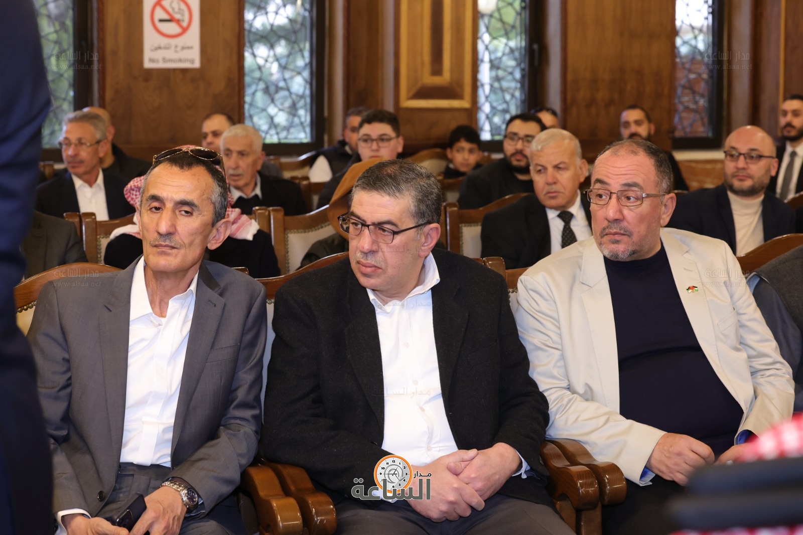 Madar Al-Saa Images 0.07376484106603265