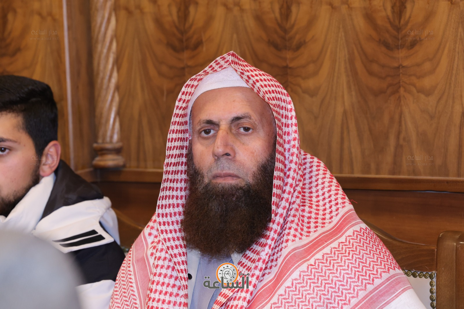 Madar Al-Saa Images 0.7755671434768887