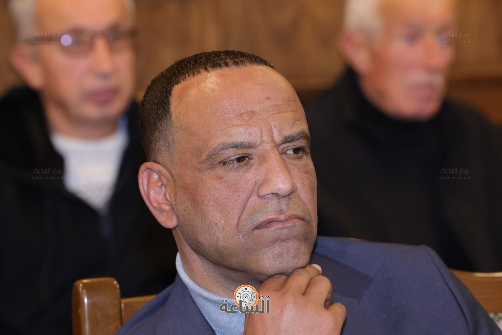 Madar Al-Saa Images 0.4294516662507736