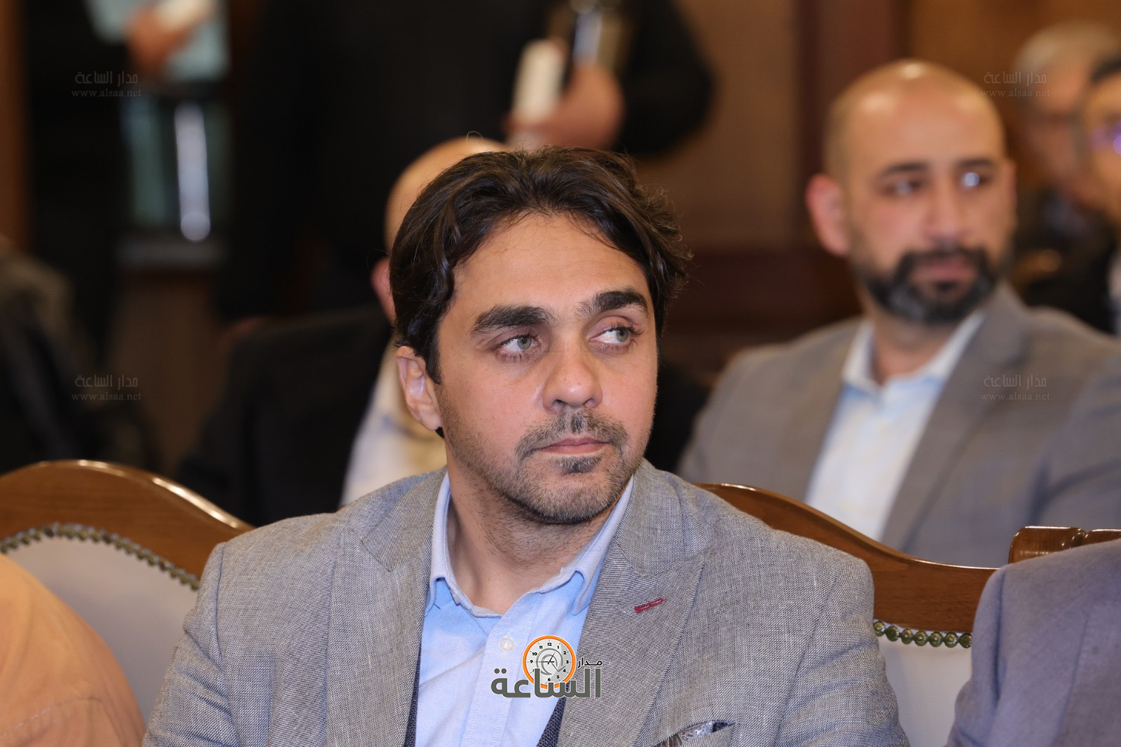 Madar Al-Saa Images 0.8109083488981427