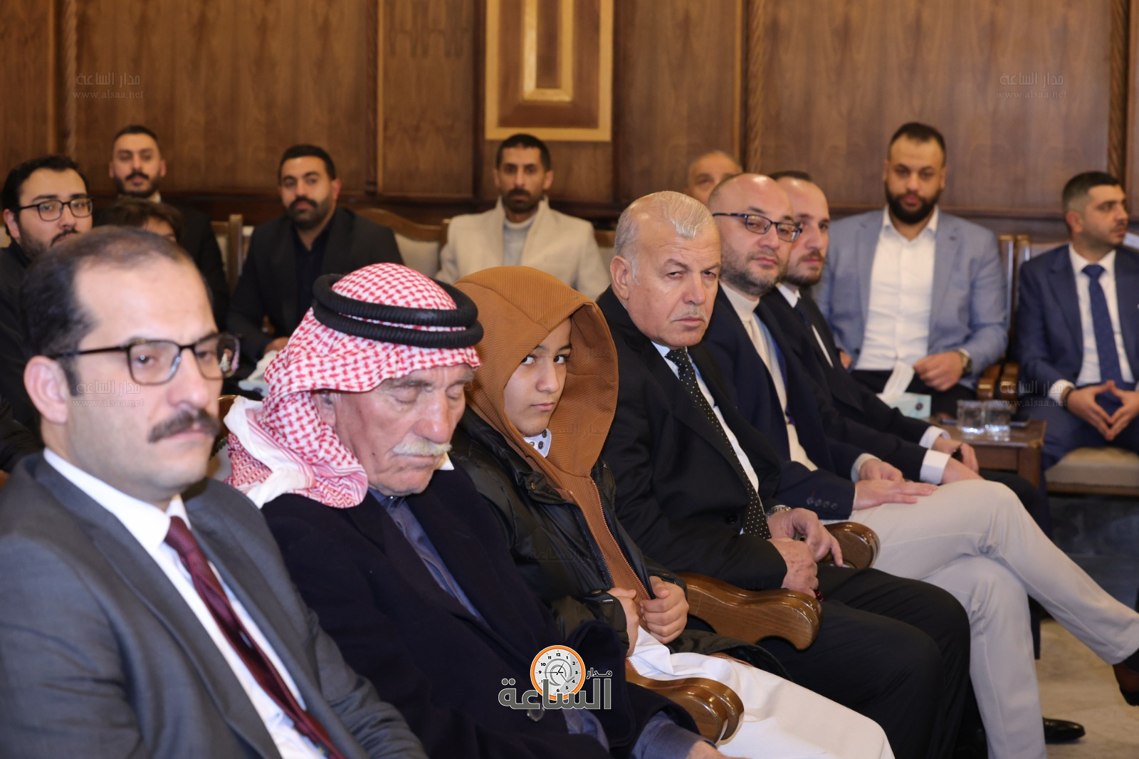 Madar Al-Saa Images 0.7232901438748669