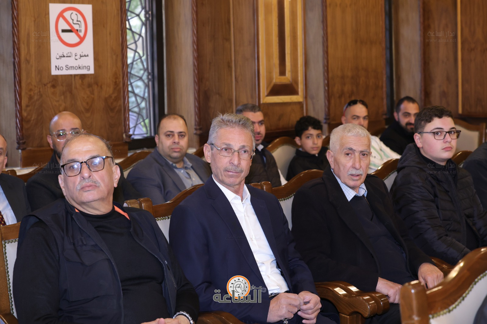 Madar Al-Saa Images 0.28179363067353635