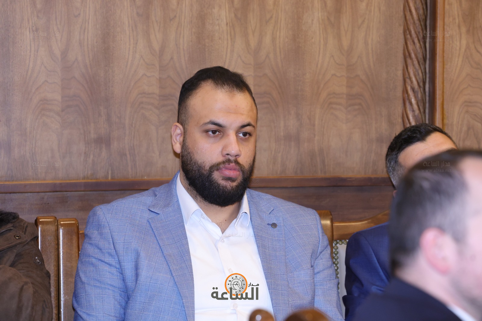 Madar Al-Saa Images 0.05654843566737899