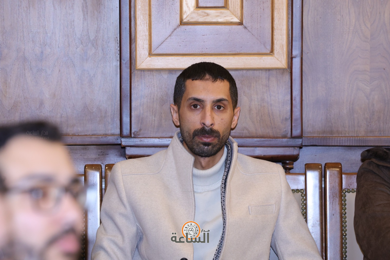 Madar Al-Saa Images 0.9289029226551309