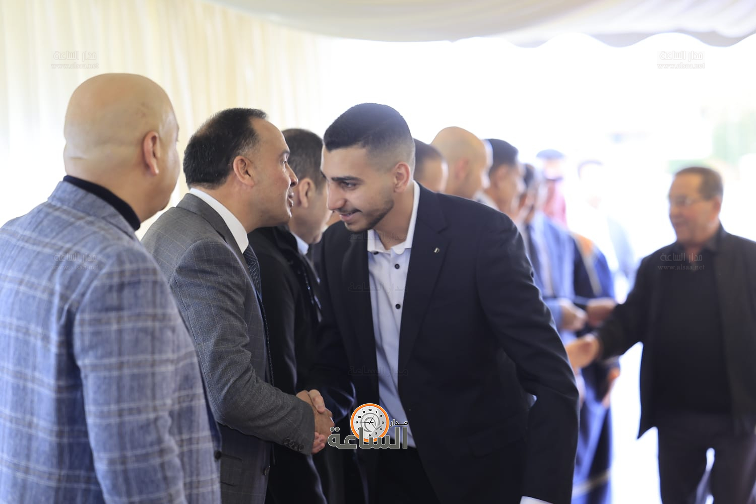 Madar Al-Saa Images 0.05864425979210475