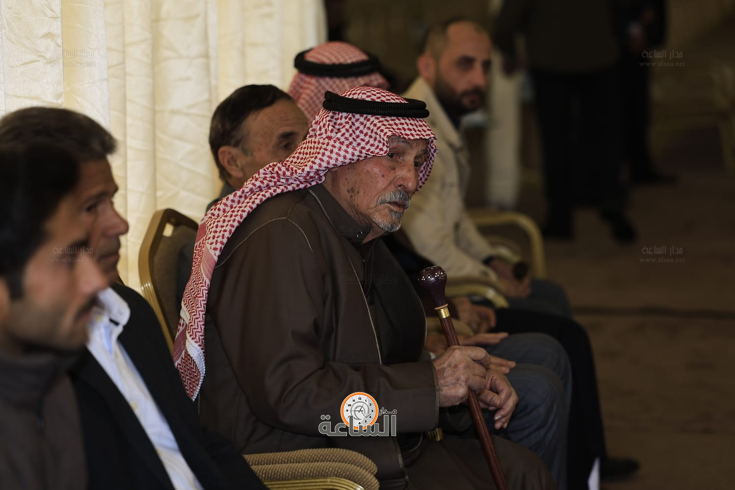 Madar Al-Saa Images 0.0648203148921791