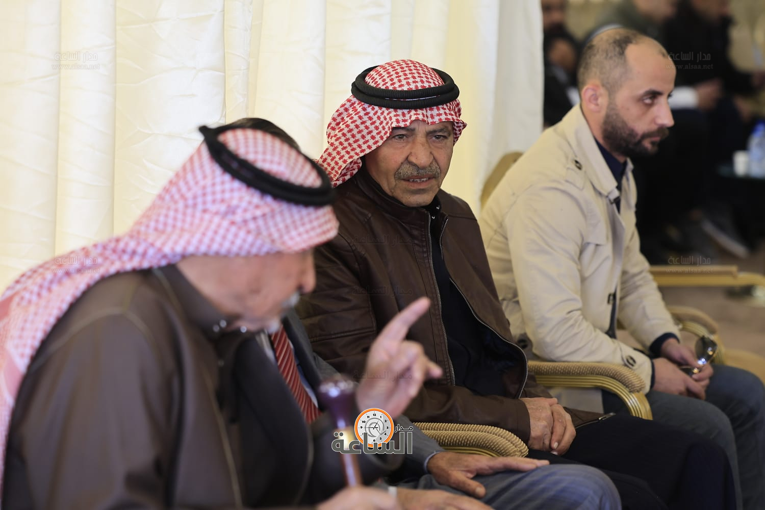 Madar Al-Saa Images 0.3130533513048317