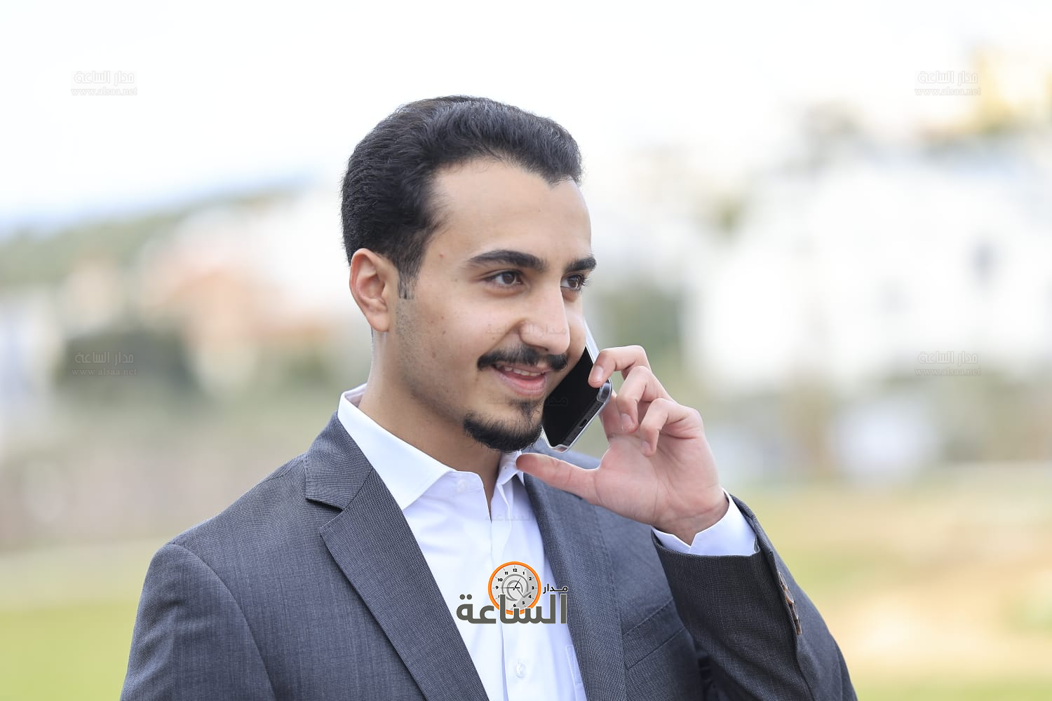 Madar Al-Saa Images 0.7511966217718032