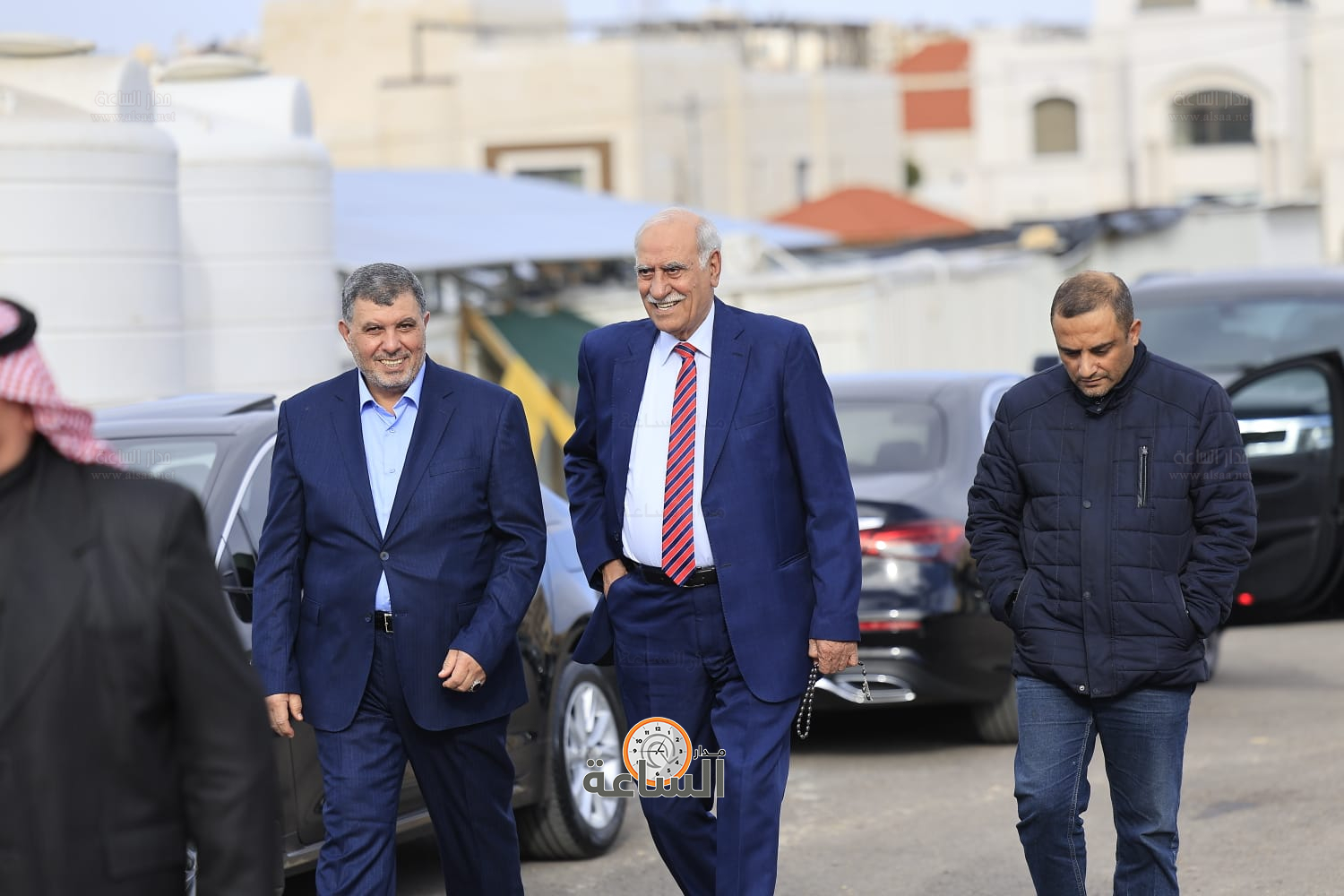 Madar Al-Saa Images 0.624420235521416