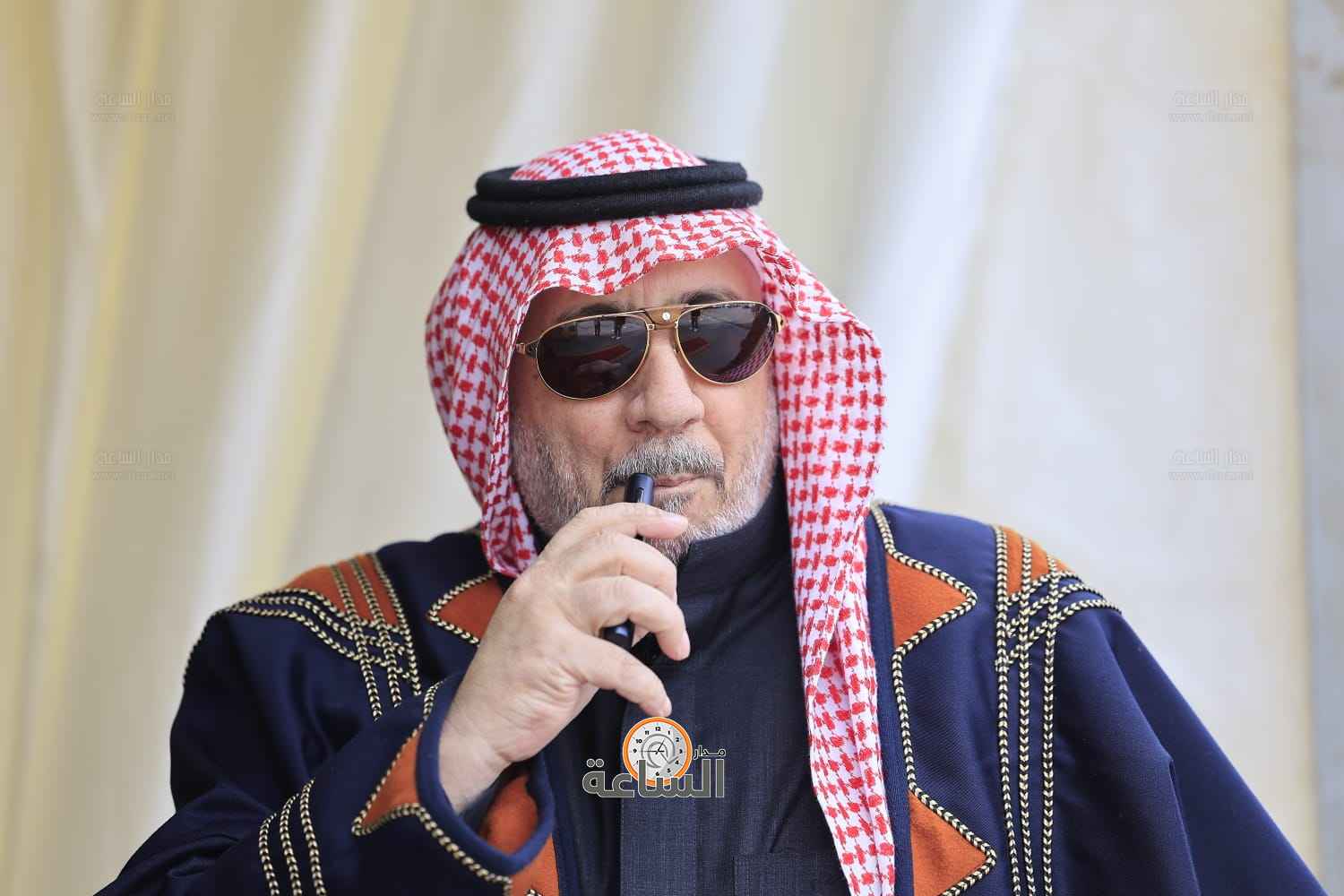 Madar Al-Saa Images 0.1868426742978807