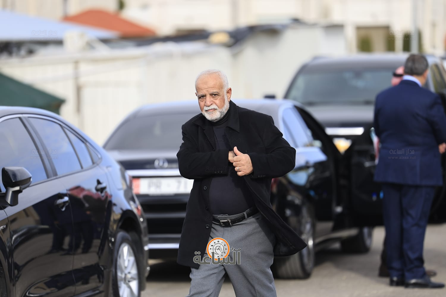 Madar Al-Saa Images 0.15188628694264317