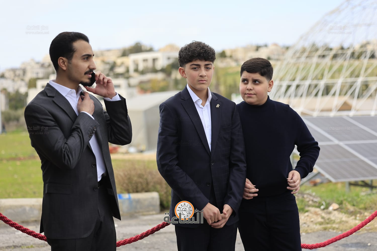 Madar Al-Saa Images 0.5615854598167118