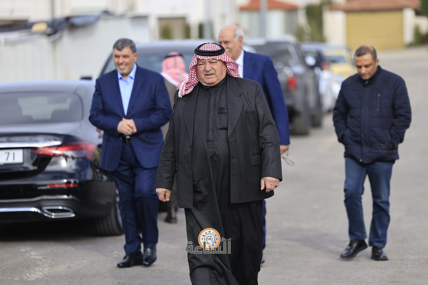 Madar Al-Saa Images 0.8047485315496965