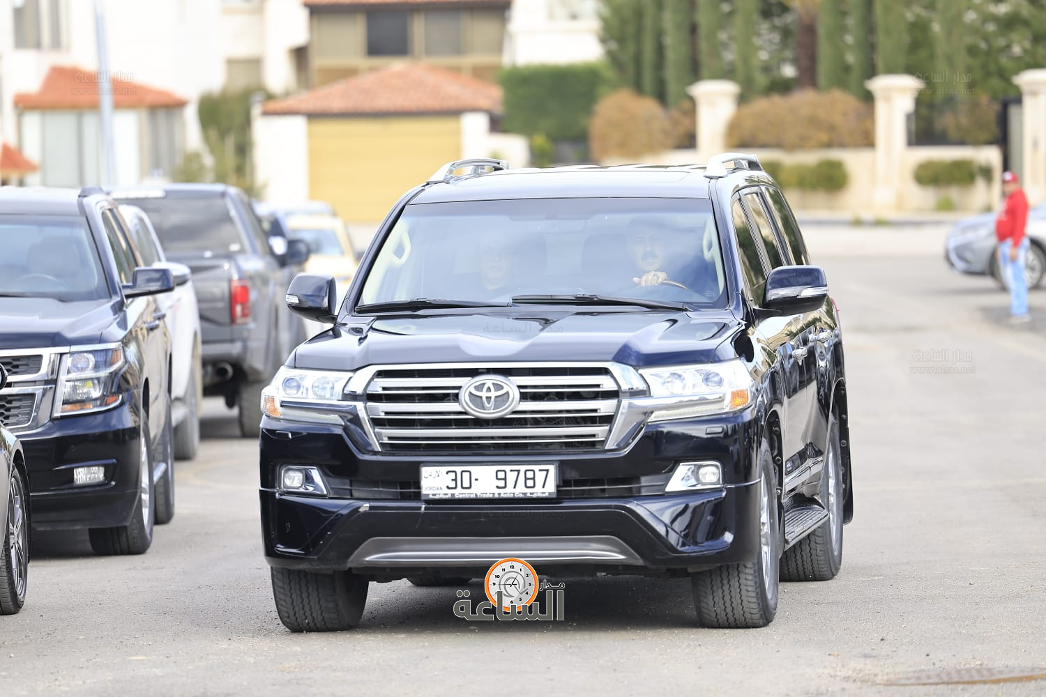 Madar Al-Saa Images 0.12962858547046718