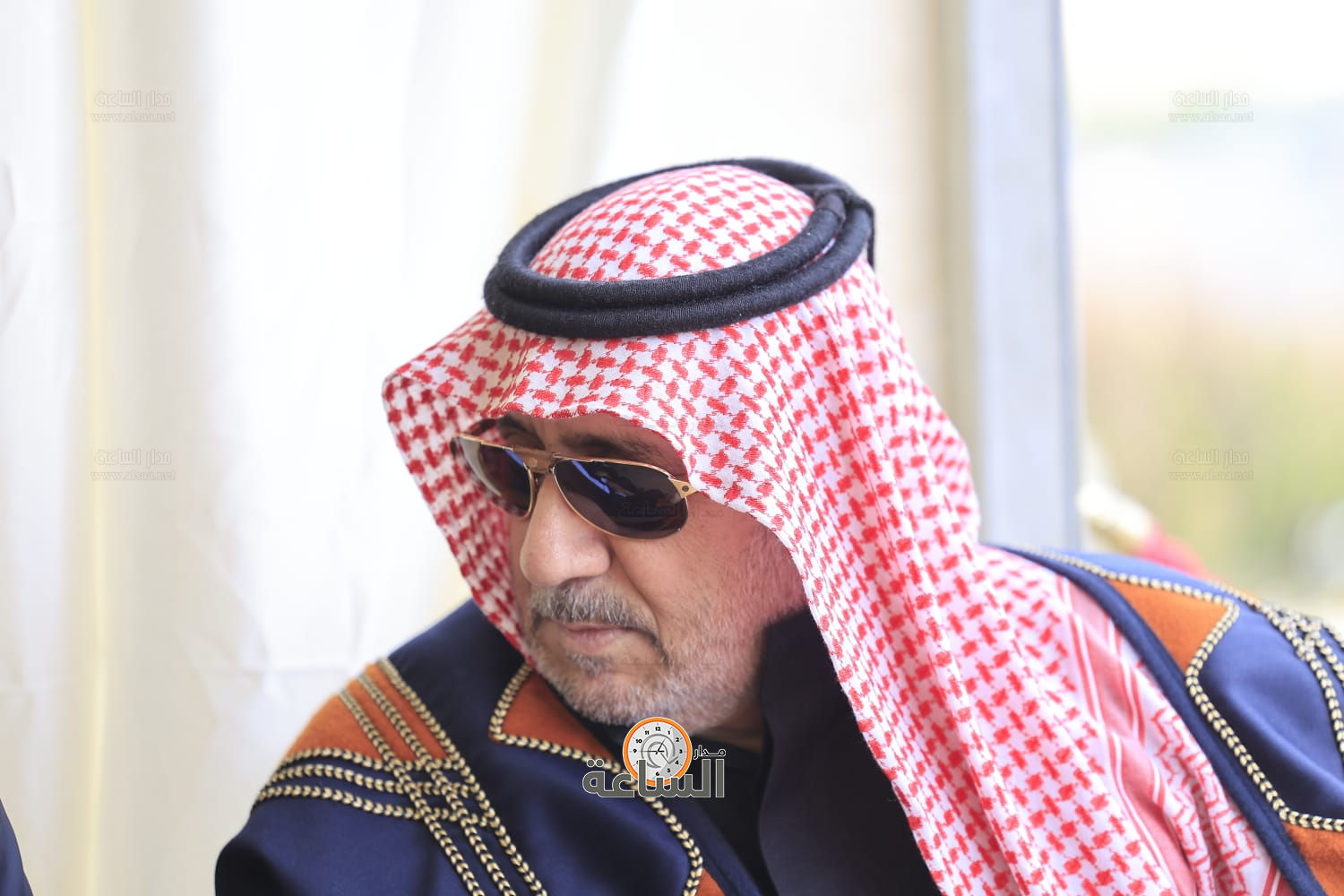 Madar Al-Saa Images 0.43277744993827827