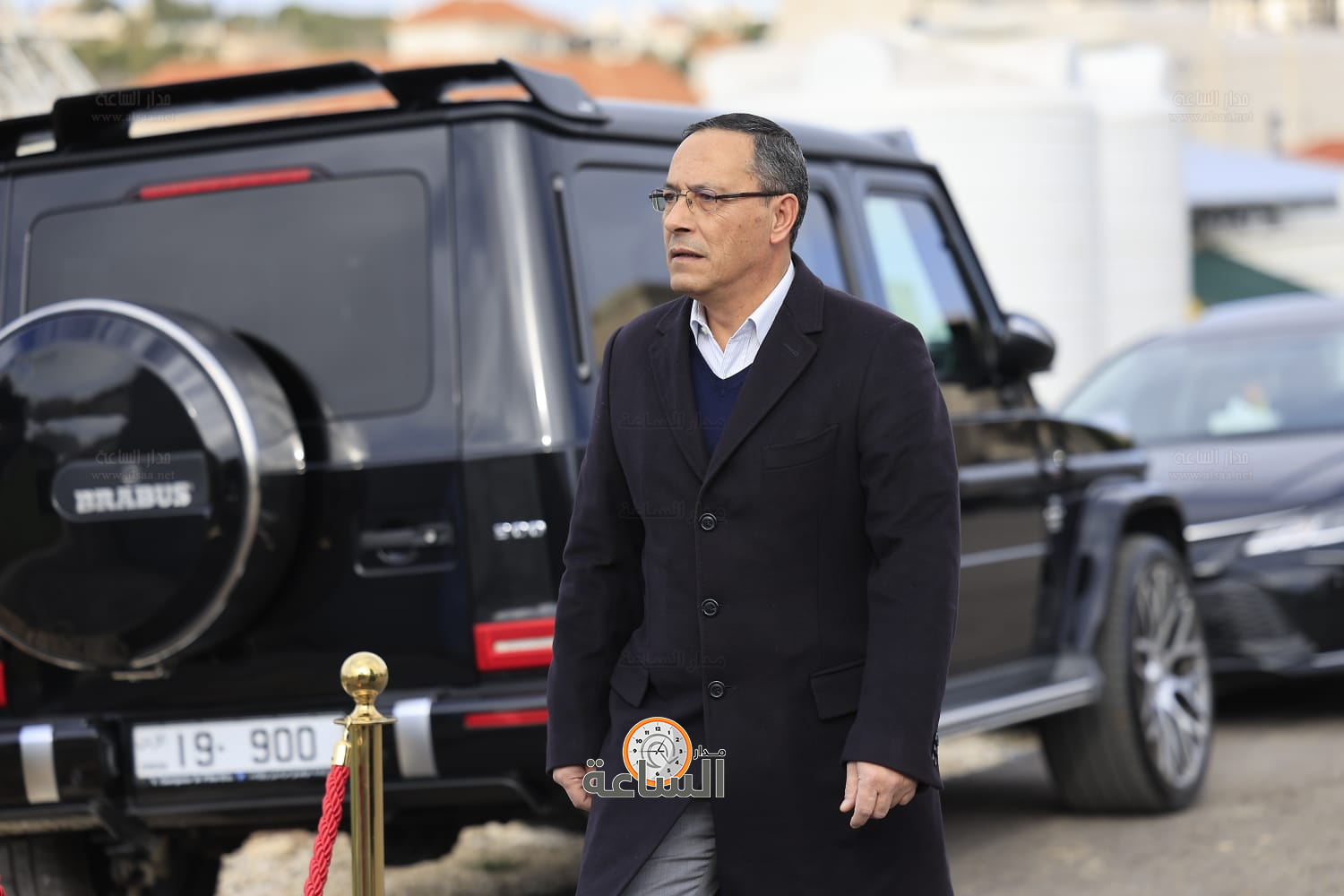 Madar Al-Saa Images 0.761090987119611