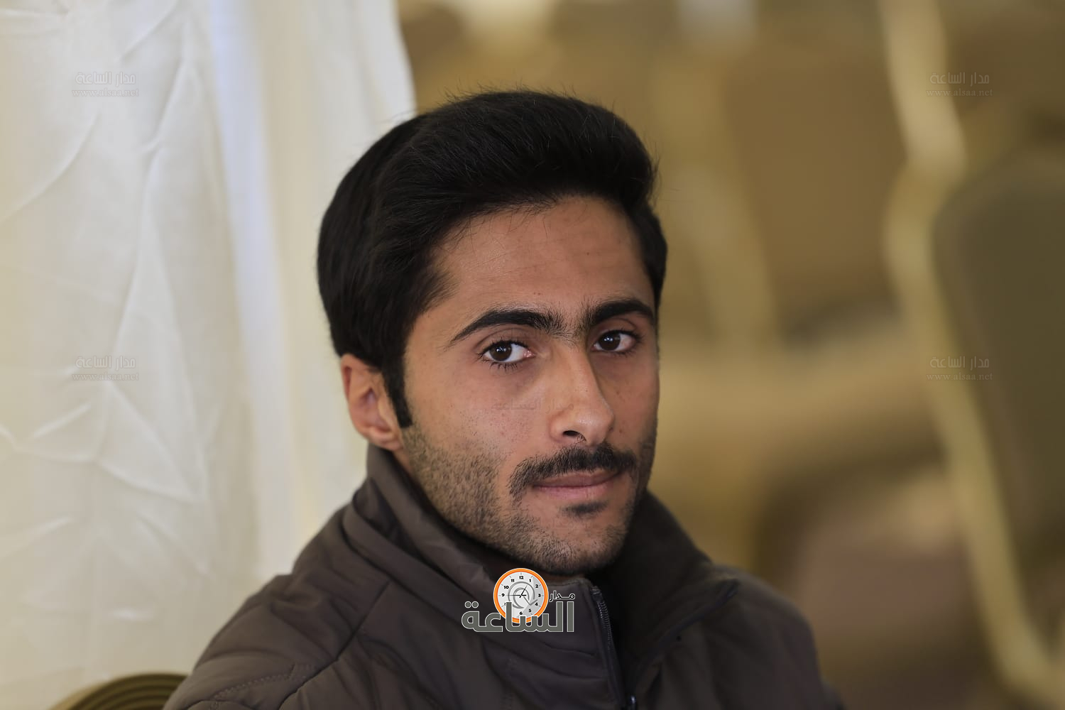 Madar Al-Saa Images 0.9623299088879763