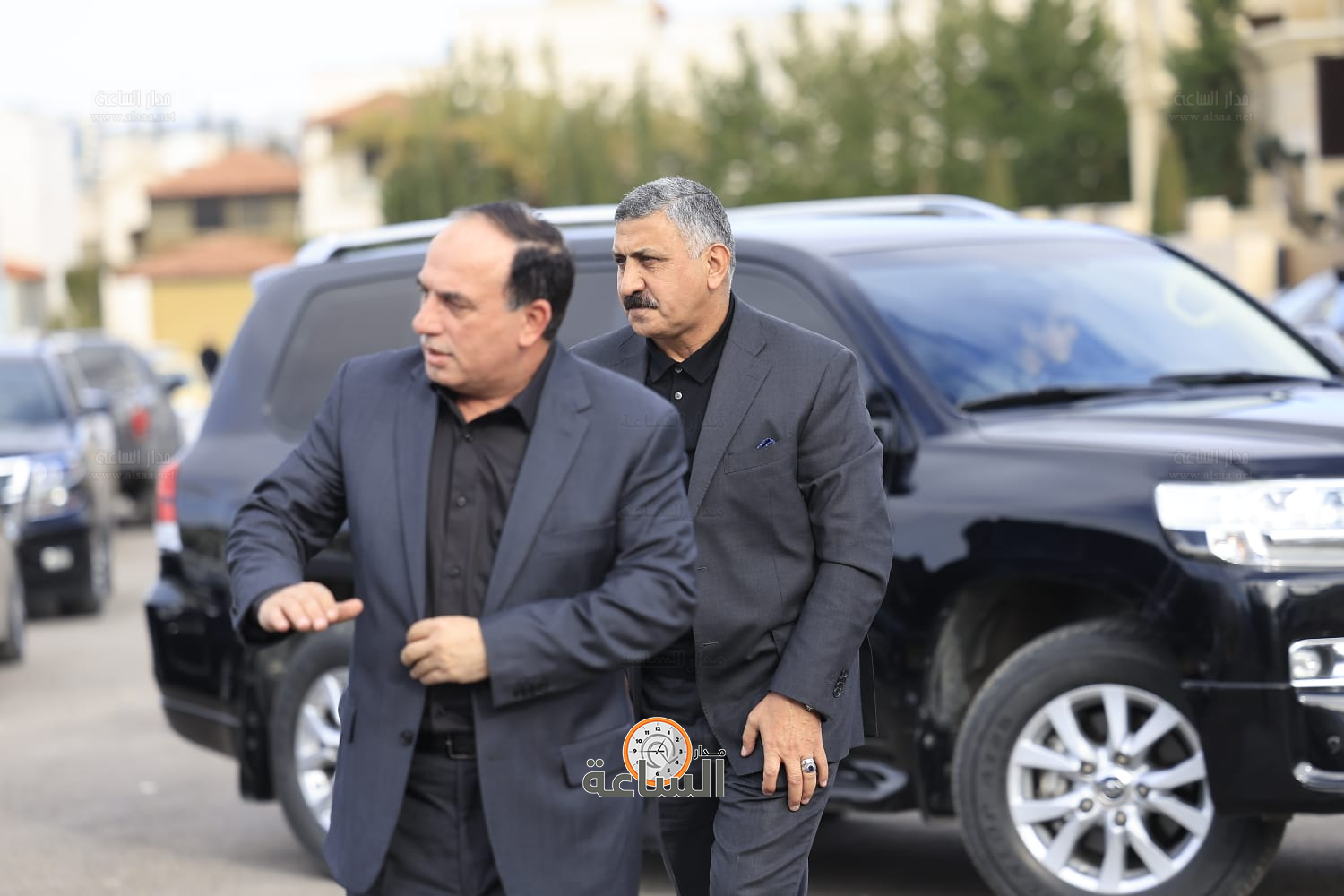 Madar Al-Saa Images 0.16156443339382687