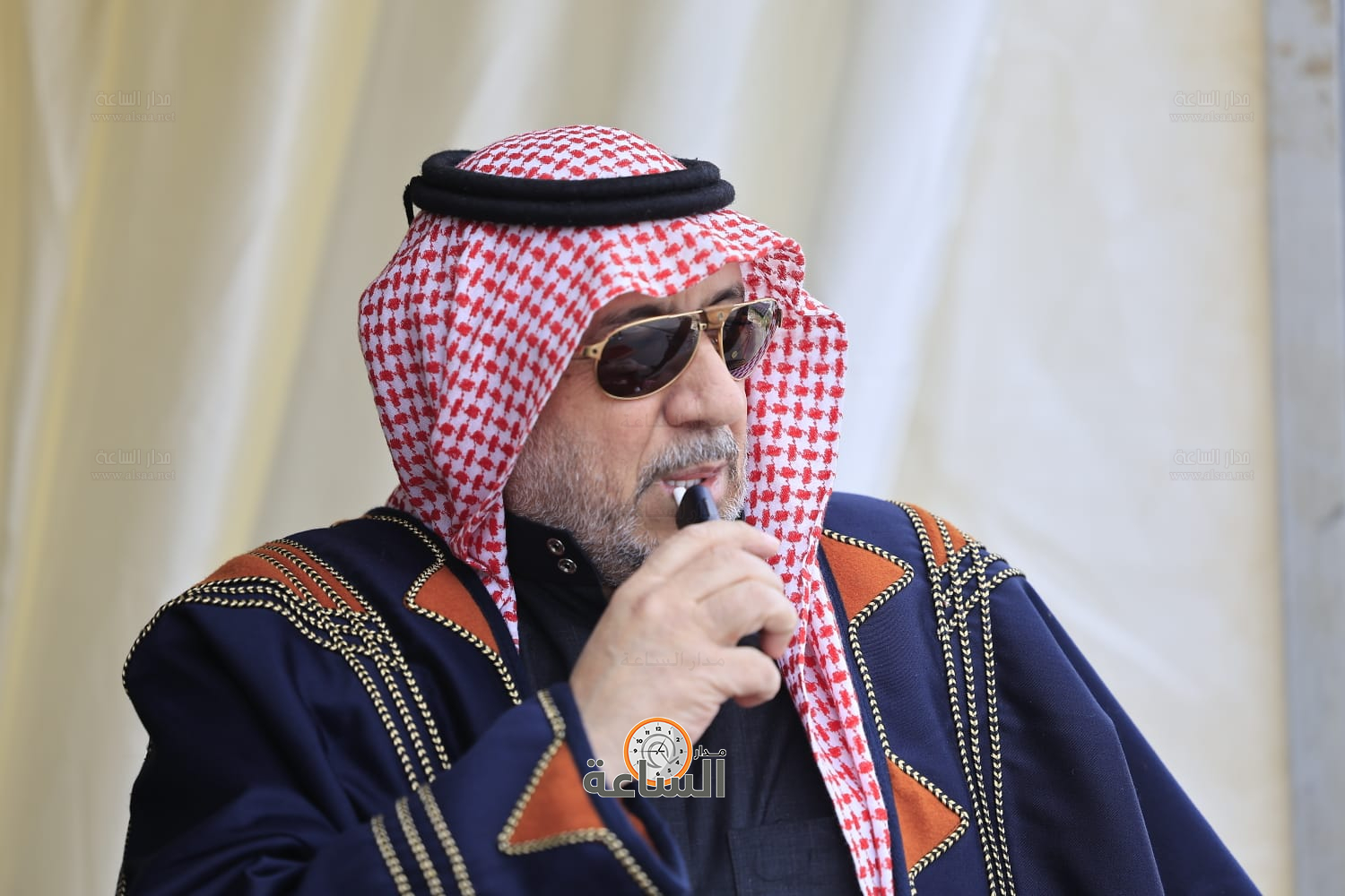 Madar Al-Saa Images 0.40084773060599754