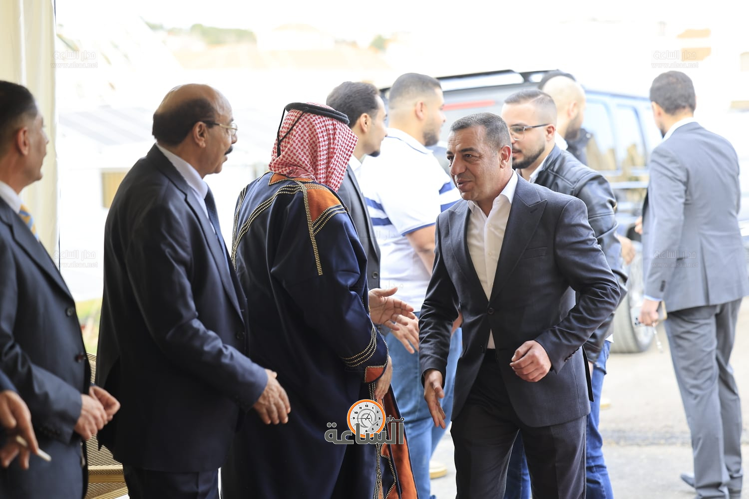 Madar Al-Saa Images 0.4917970605094194