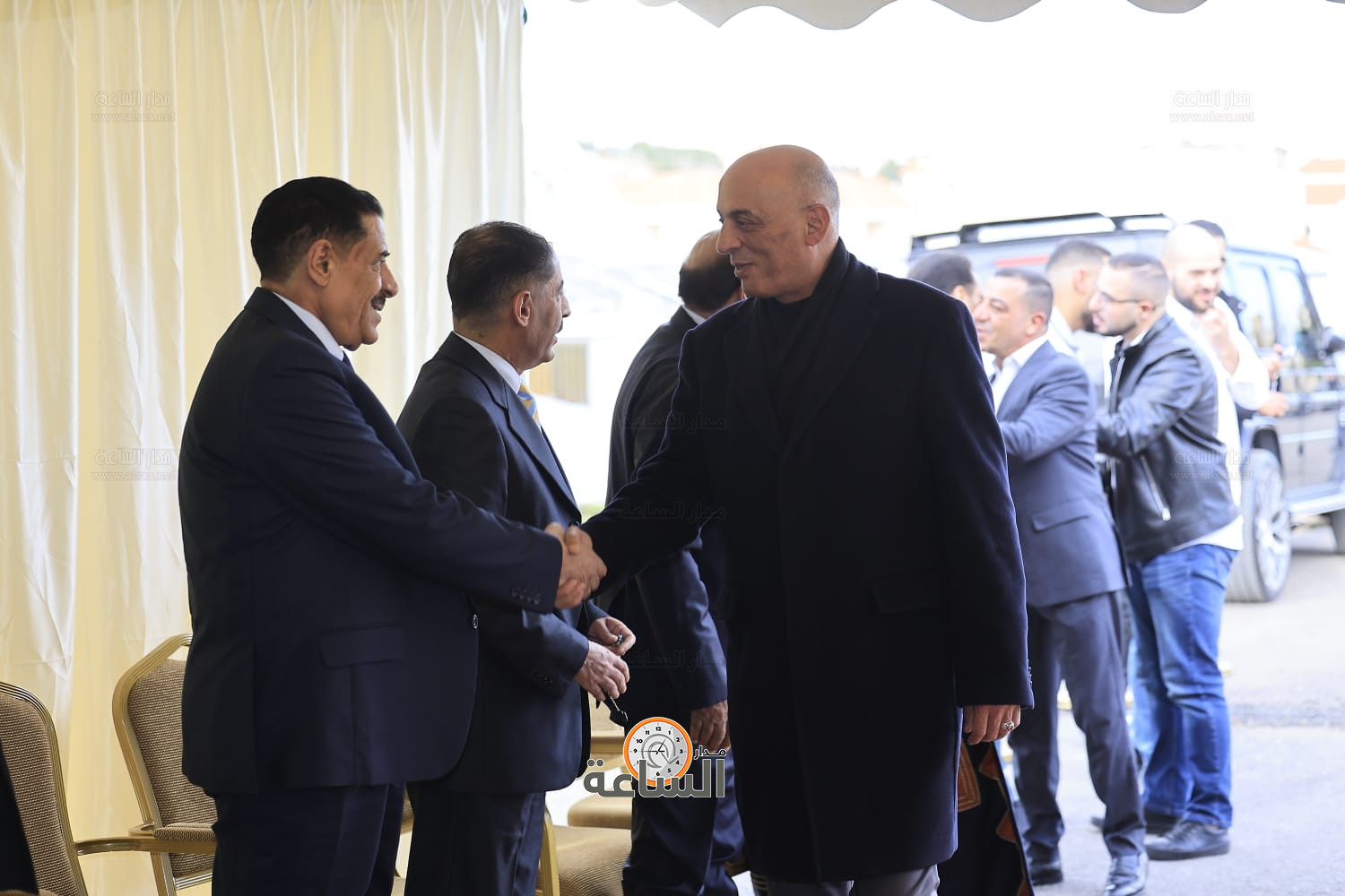 Madar Al-Saa Images 0.4003024865481247