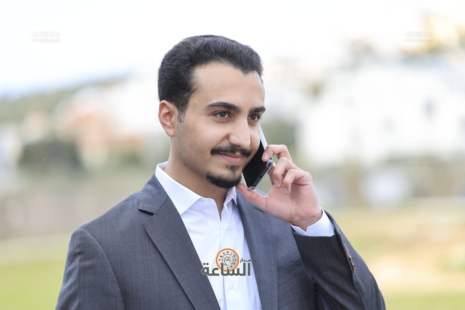 Madar Al-Saa Images 0.12076159375470663