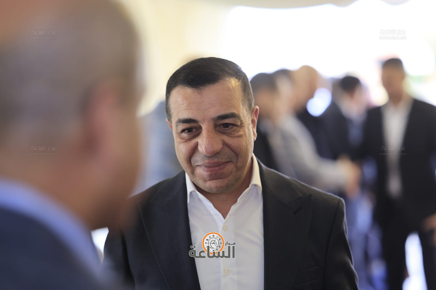 Madar Al-Saa Images 0.2595308362307812