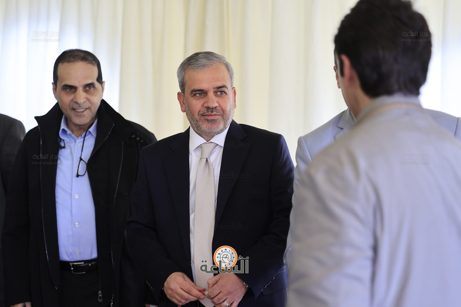 Madar Al-Saa Images 0.8337949099704146