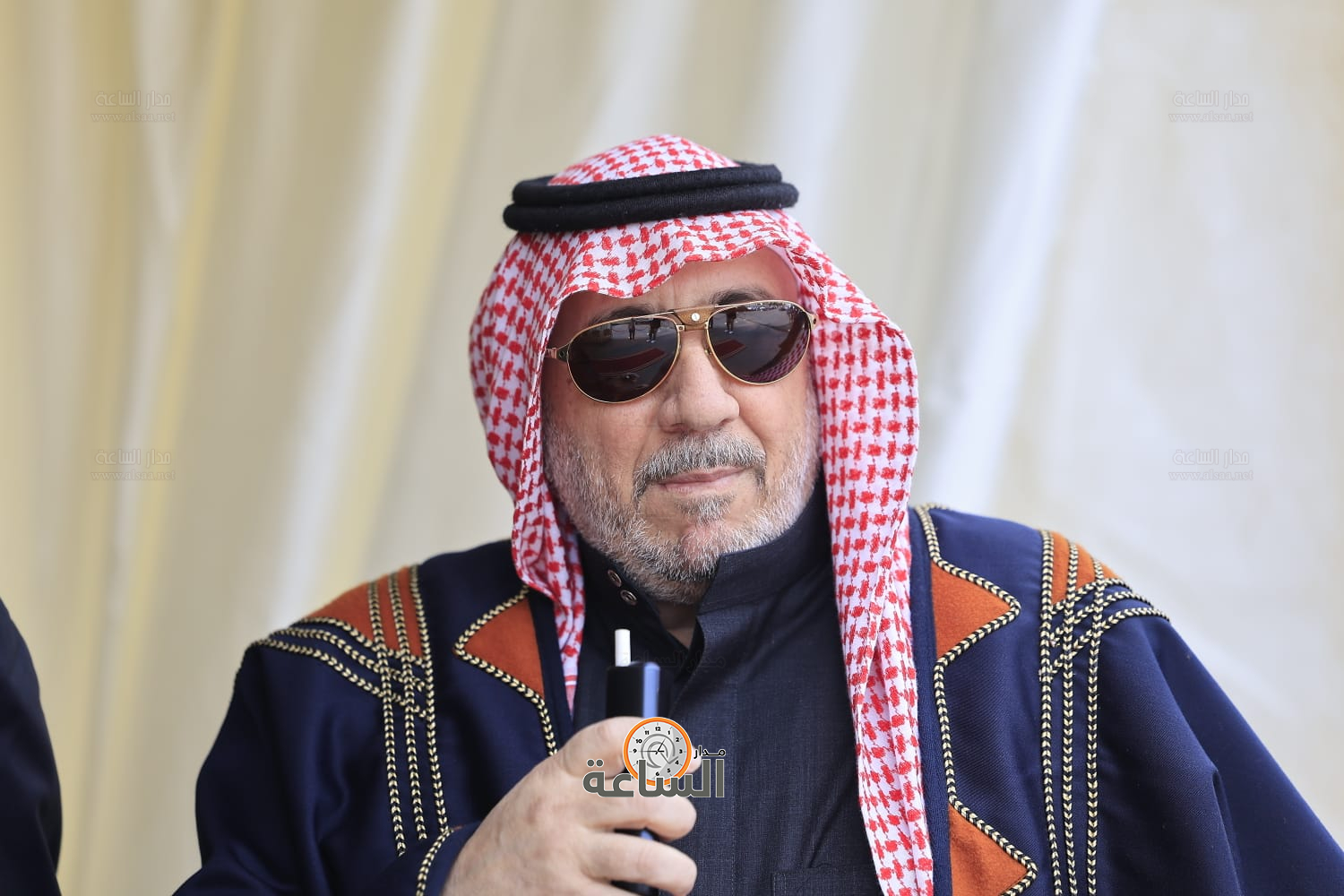 Madar Al-Saa Images 0.6145100317343963