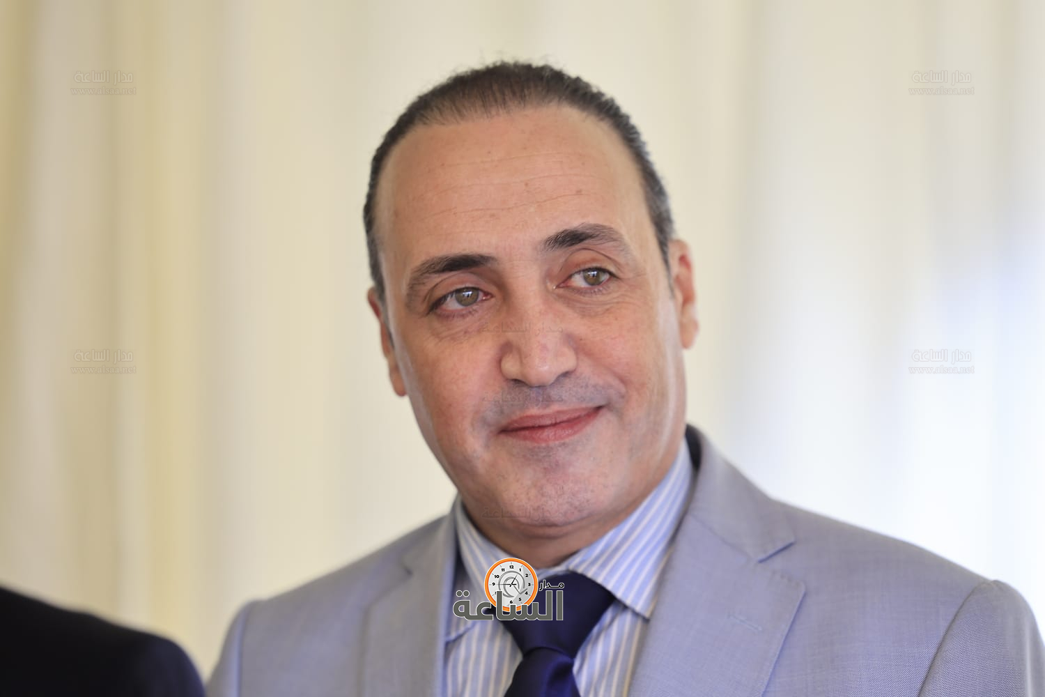 Madar Al-Saa Images 0.8436112641843779