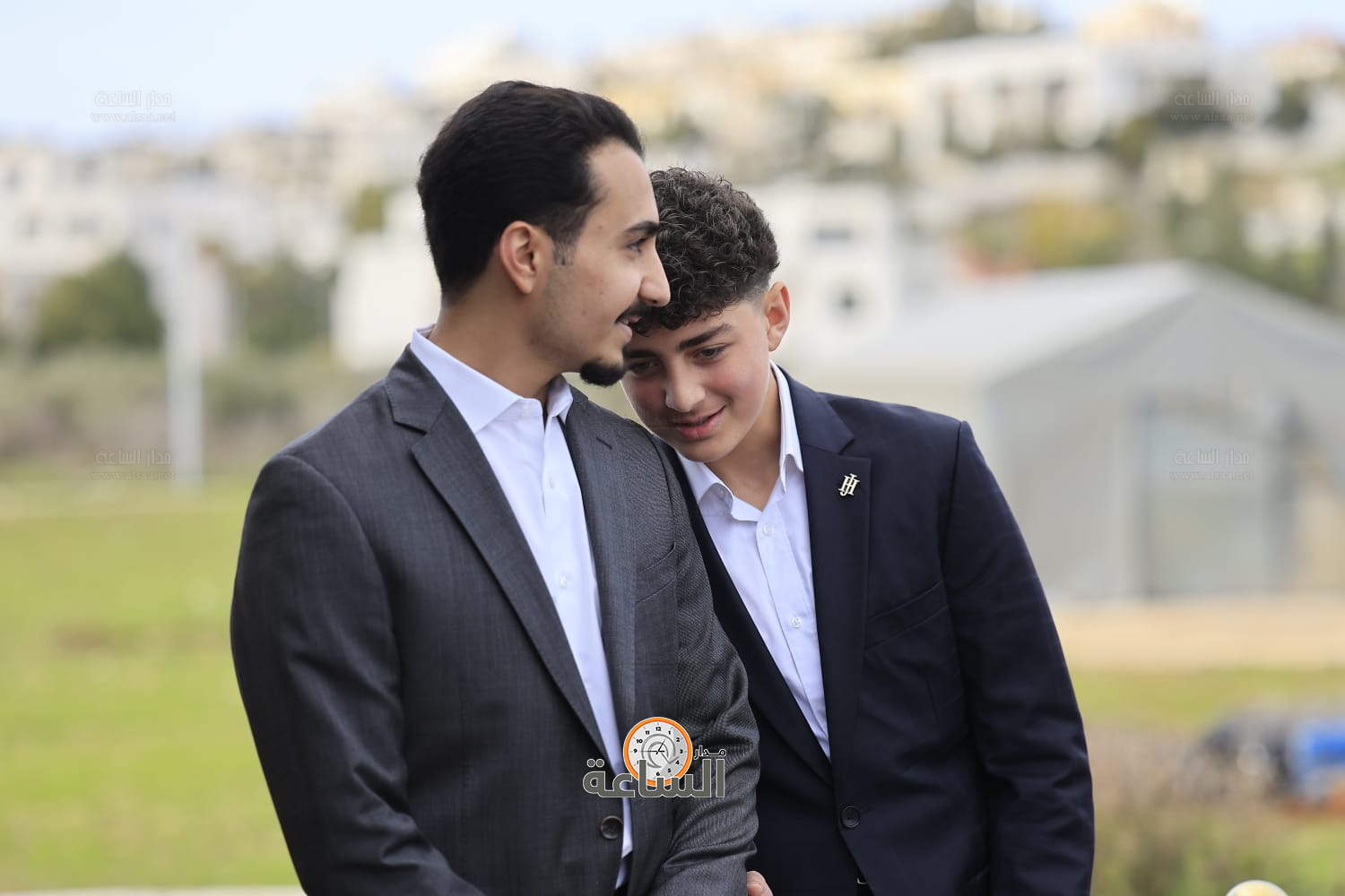 Madar Al-Saa Images 0.7097977522519655